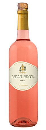 Cedar Brook Rose