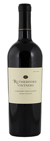 2016 Rutherford Cabernet