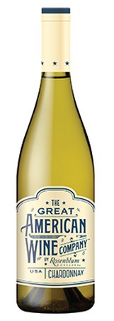 2015 GAWC Chardonnay