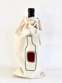 Wine Bag Bottle