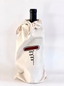 Wine Bag Cork